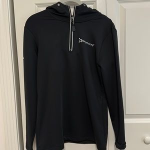 Orangetheory Hoodie